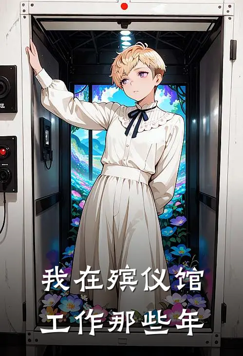 周平安周大福我在殡仪馆工作那些年最新章节在线阅读_周平安周大福完整版阅读