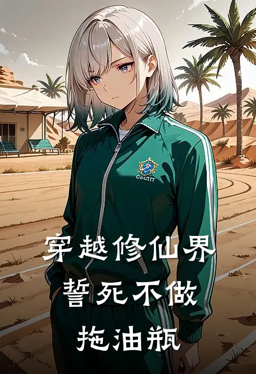 穿越修仙界，誓死不做拖油瓶