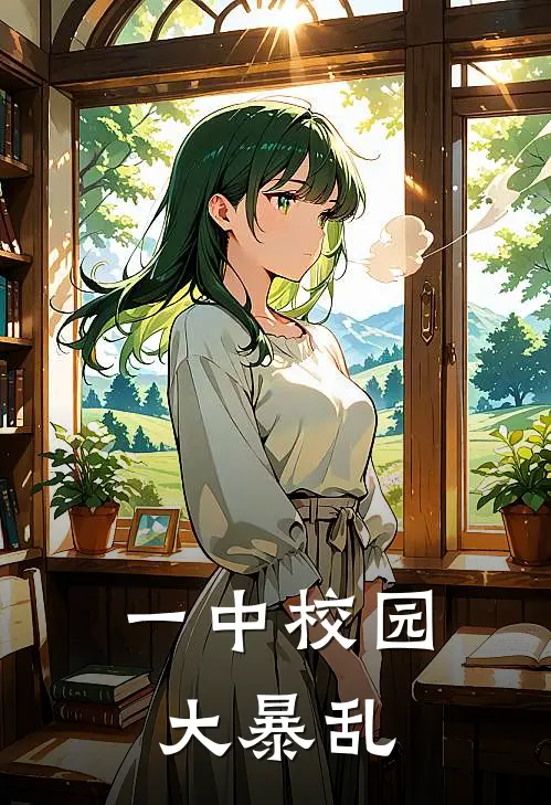 一中校园大暴乱