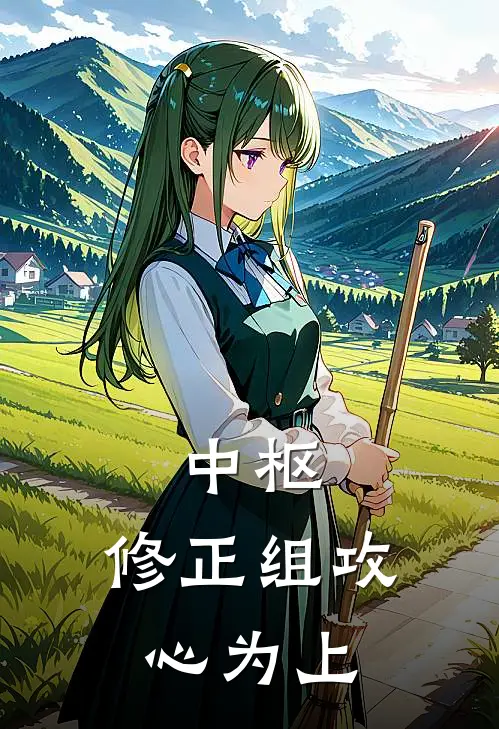 【中枢：修正组】攻心为上(戚灵漪秦渡)网络热门小说_最新章节列表【中枢：修正组】攻心为上(戚灵漪秦渡)