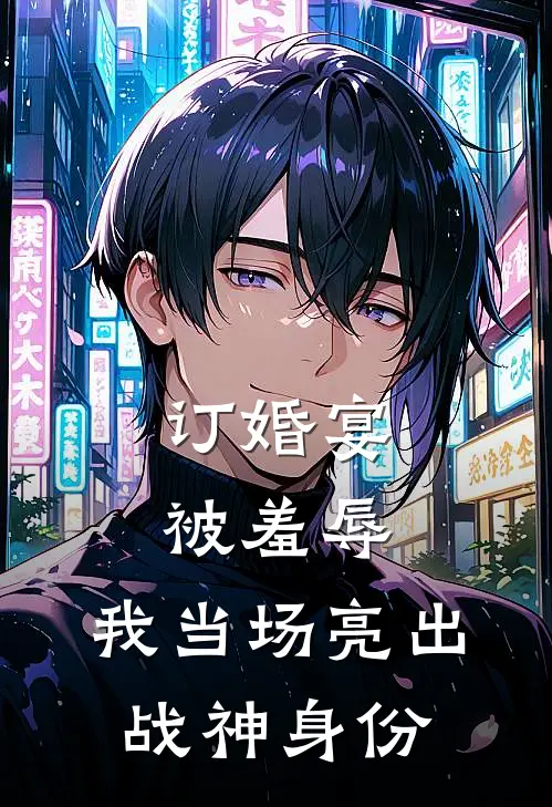 订婚宴被羞辱，我当场亮出战神身份苏晚晴陆衍完本热门小说_完本小说免费订婚宴被羞辱，我当场亮出战神身份(苏晚晴陆衍)