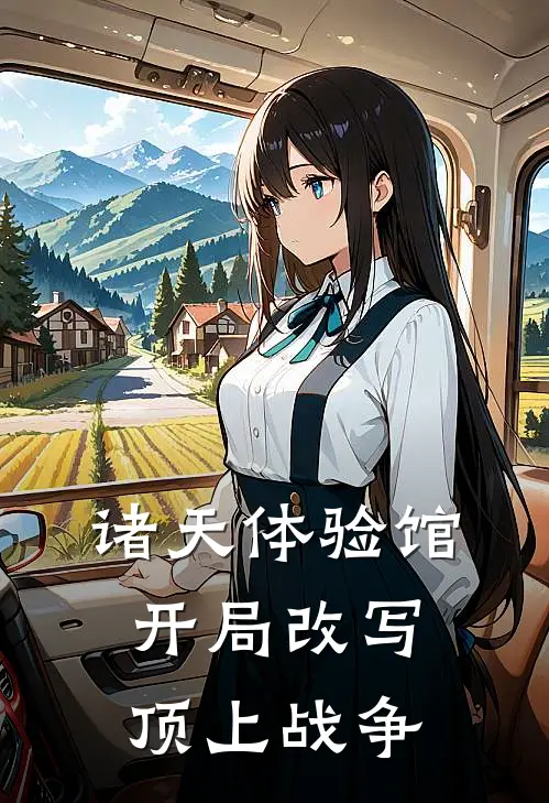 诸天体验馆：开局改写顶上战争安九刘大宝完结热门小说_完整版小说全文免费阅读诸天体验馆：开局改写顶上战争安九刘大宝