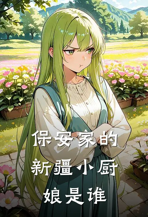 保安家的新疆小厨娘是谁