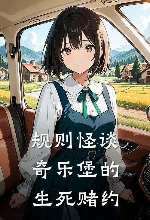 规则怪谈：奇乐堡的生死赌约