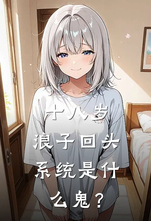 十八岁，浪子回头系统是什么鬼？(秦恒洛千雪)全本免费小说_最新章节列表十八岁，浪子回头系统是什么鬼？(秦恒洛千雪)