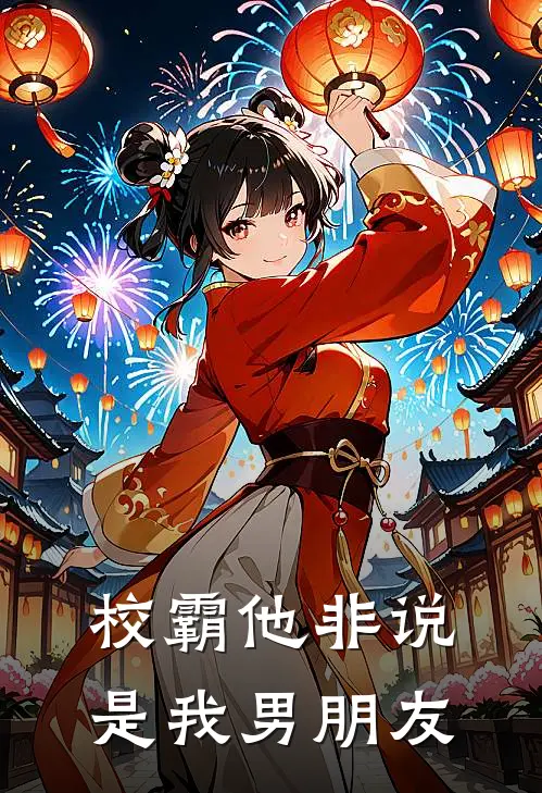 校霸他非说是我男朋友江野苏念念免费小说全集_免费阅读无弹窗校霸他非说是我男朋友江野苏念念