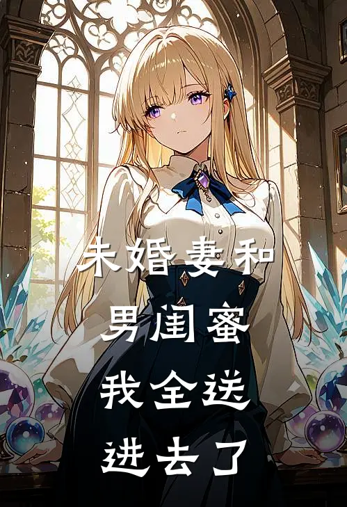 阮慧娴张浩《未婚妻和男闺蜜，我全送进去了》_(阮慧娴张浩)热门小说