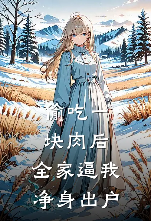 偷吃一块肉后，全家逼我净身出户