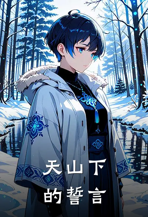 天山下的誓言范婷婷孙伟豪在线免费小说_最新推荐小说天山下的誓言(范婷婷孙伟豪)