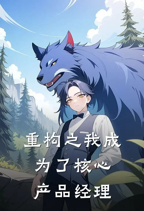 重构之我成为了核心产品经理