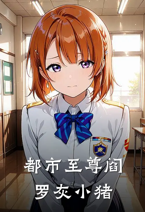 都市至尊阎罗 灰小猪