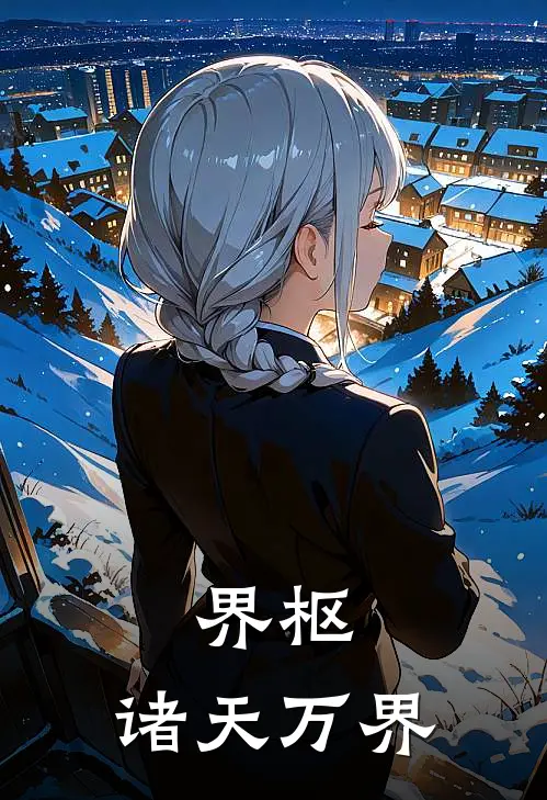 界枢：诸天万界