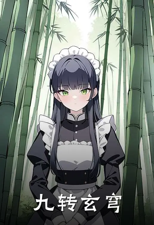 九转玄穹