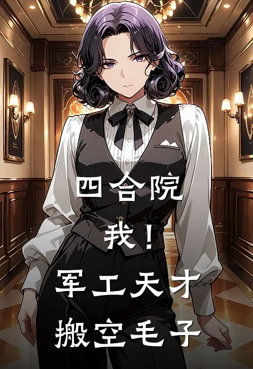 林野伊万《四合院：我！军工天才，搬空毛子》_(林野伊万)热门小说