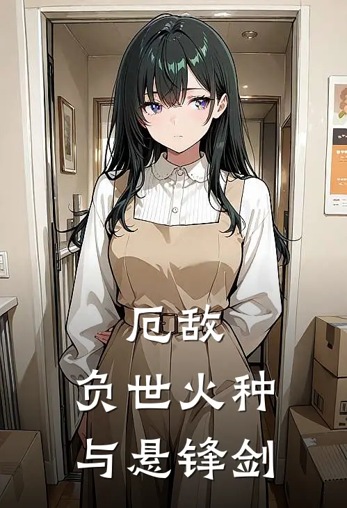 厄敌：负世火种与悬锋剑