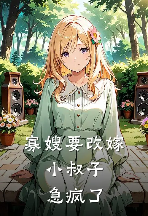 寡嫂要改嫁，小叔子急疯了(纪云舒程风亭)最新章节在线阅读_(寡嫂要改嫁，小叔子急疯了)最新章节在线阅读