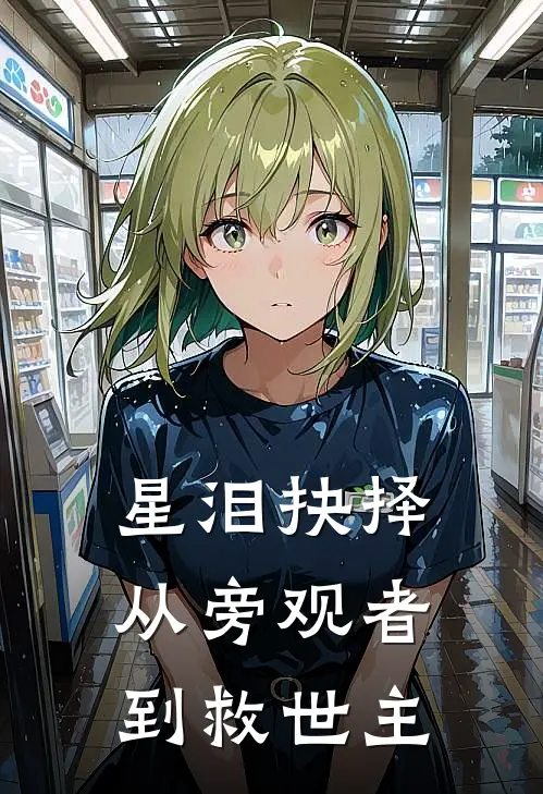 星泪抉择：从旁观者到救世主