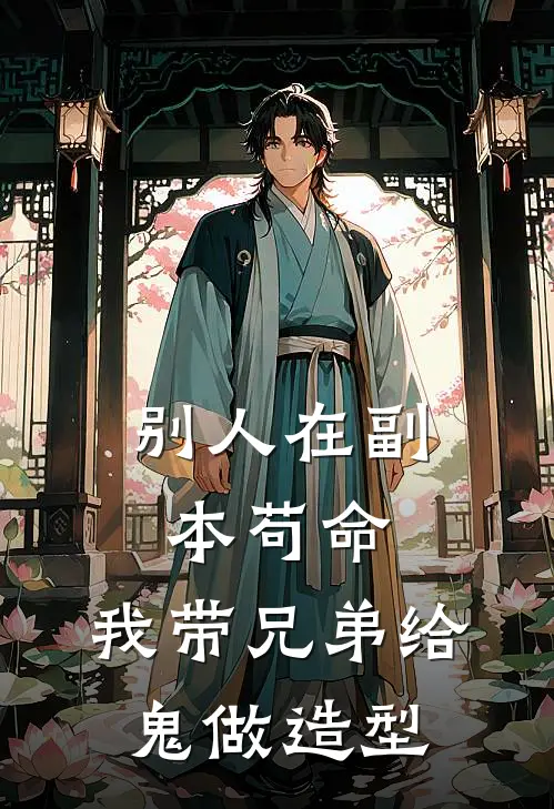 别人在副本苟命，我带兄弟给鬼做造型张敬山林默完本热门小说_小说完结版别人在副本苟命，我带兄弟给鬼做造型(张敬山林默)