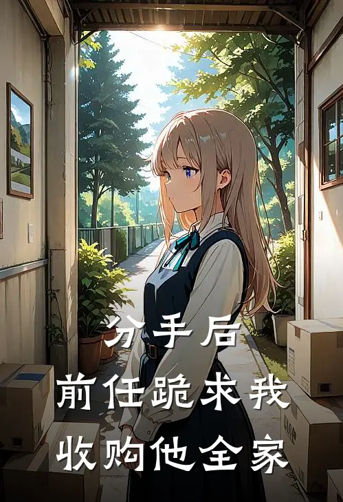 分手后，前任跪求我收购他全家(祁斯尧祁风)在线阅读免费小说_最新章节列表分手后，前任跪求我收购他全家(祁斯尧祁风)