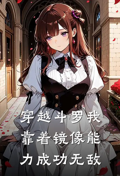 穿越斗罗我靠着镜像能力成功无敌