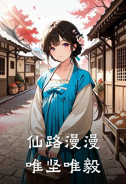 仙路漫漫，唯坚唯毅(林寻林寻方)全本免费在线阅读_仙路漫漫，唯坚唯毅全文阅读