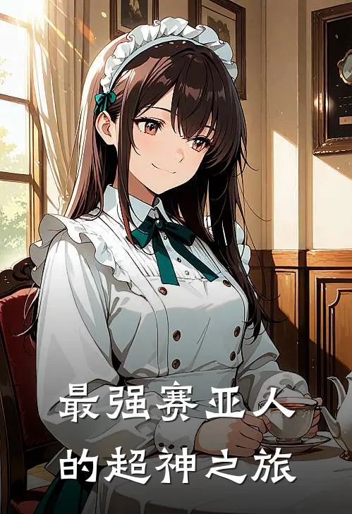 最强赛亚人的超神之旅