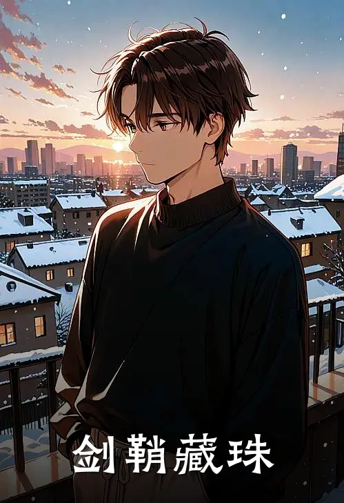 剑鞘藏珠(萧彻萧石)_萧彻萧石热门小说