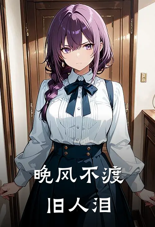 晚风不渡旧人泪