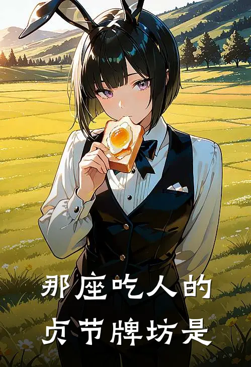 那座吃人的贞节牌坊是