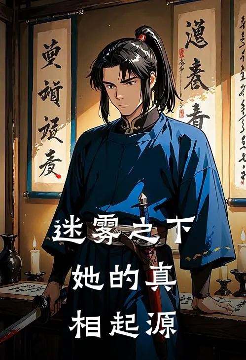 迷雾之下：她的真相起源(邵筱南苏若晨)新热门小说_免费完结小说迷雾之下：她的真相起源(邵筱南苏若晨)