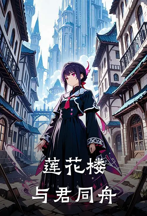 莲花楼：与君同舟李相夷李相夷热门免费小说_免费小说免费阅读莲花楼：与君同舟李相夷李相夷