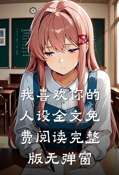 我喜欢你的人设全文免费阅读完整版无弹窗