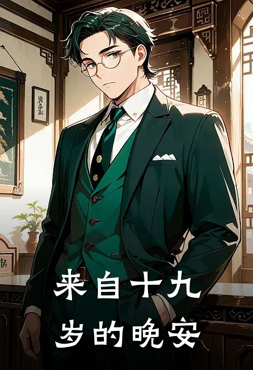 来自十九岁的晚安