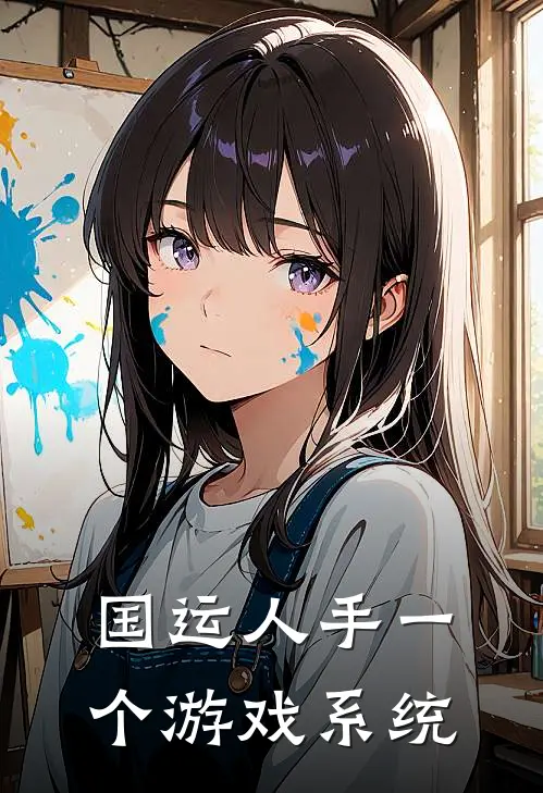 国运人手一个游戏系统楚双双蒋文雅小说推荐完结_全集免费小说国运人手一个游戏系统(楚双双蒋文雅)