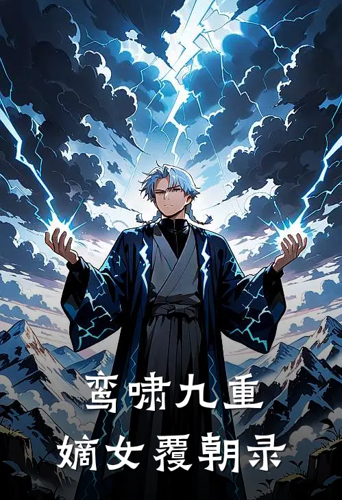 鸾啸九重：嫡女覆朝录(沈惊鸿沈清柔)完整版免费阅读_(鸾啸九重：嫡女覆朝录)全章节免费在线阅读