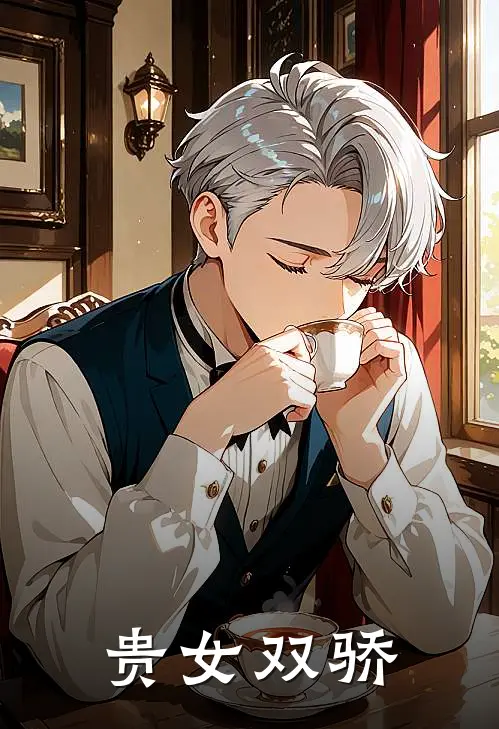 贵女双骄