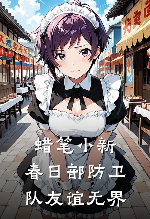 蜡笔小新：春日部防卫队友谊无界