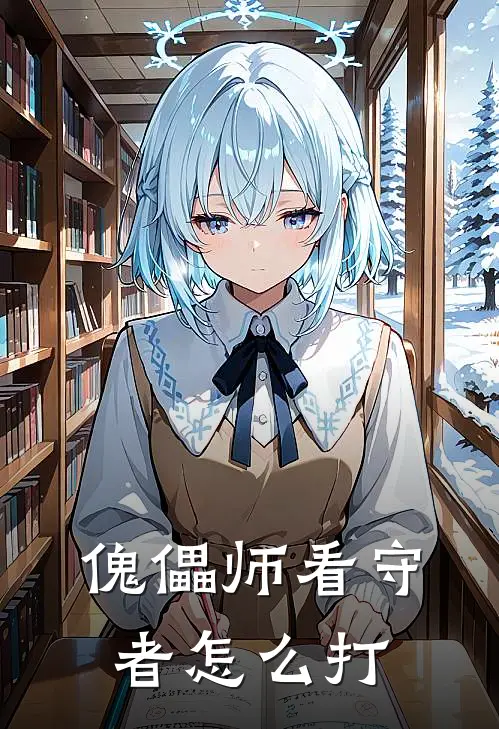 傀儡师看守者怎么打