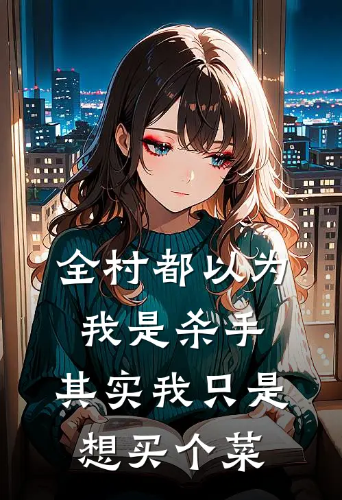 全村都以为我是杀手，其实我只是想买个菜张彪周记小说推荐完本_热门小说大全全村都以为我是杀手，其实我只是想买个菜(张彪周记)