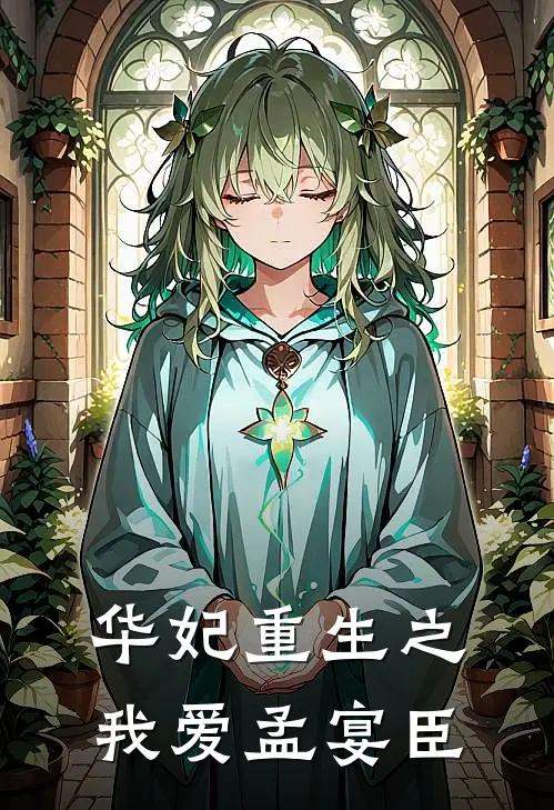 华妃重生之我爱孟宴臣