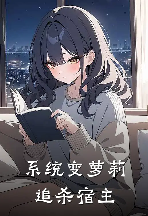 系统变萝莉追杀宿主余威余威最新好看小说_最新章节列表系统变萝莉追杀宿主(余威余威)