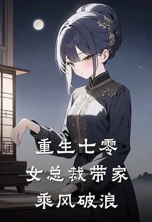 重生七零：女总裁带家乘风破浪沈清歌赵文博免费小说在线阅读_最新章节列表重生七零：女总裁带家乘风破浪(沈清歌赵文博)