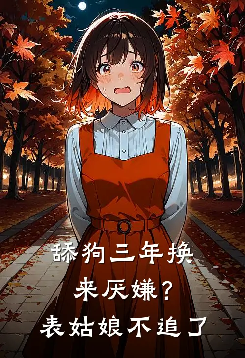 舔狗三年换来厌嫌？表姑娘不追了