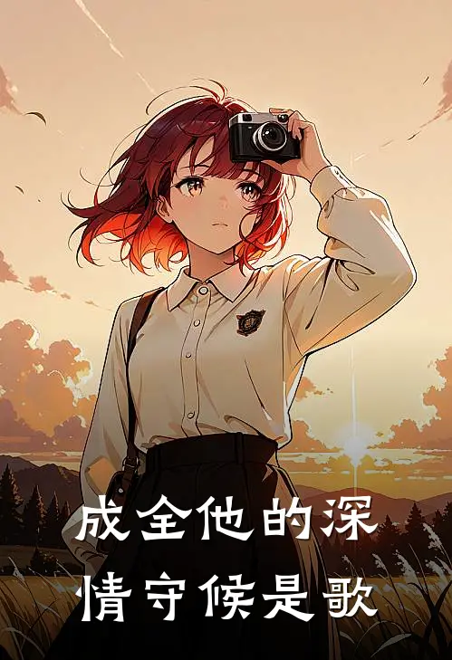 成全他的深情守候是歌