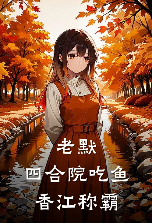 老默，四合院吃鱼，香江称霸