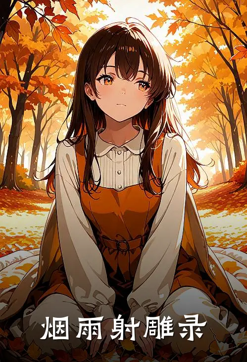 烟雨射雕录(石阿牛苏凝眉)完结版免费阅读_烟雨射雕录全文免费阅读