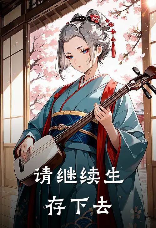 请继续生存下去吴谓夏娃小说最新章节_最新小说推荐请继续生存下去吴谓夏娃