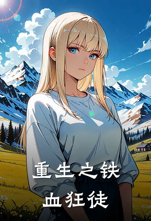 重生之铁血狂徒