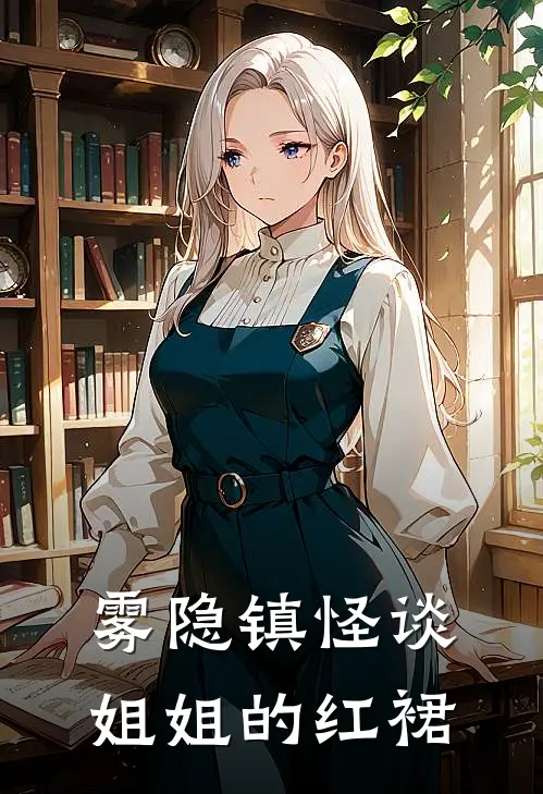 雾隐镇怪谈：姐姐的红裙雾隐镇林溪免费完结小说_完本完结小说雾隐镇怪谈：姐姐的红裙(雾隐镇林溪)