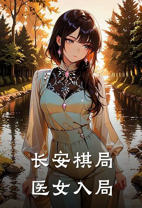 长安棋局：医女入局(沈玉薇谢允安)免费小说全本阅读_最新章节列表长安棋局：医女入局(沈玉薇谢允安)